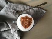 Kaviareň s unikátnou novinkou: Selfieccino valcuje Trnavu!