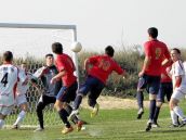 Kam za futbalom? Červeník privíta Dolnú Krupú, Lokomotíva hrá so Zavarom