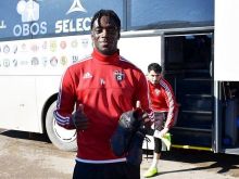 Spartak získal vysokého obrancu Abenu z holandskej ligy
