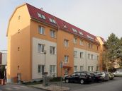 Jedinečný komplex v Trnave Prestige park ponúka nájomné byty