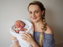 BÁBENCE: Na svet prišli aj detičky zo športových rodín
