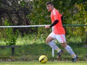 Futbal: Siladice v príprave deklasovali Modranku, Piešťany zdolali Borovce