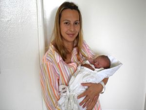 BÁBENCE: V trnavskej pôrodnici privítali októbrové životy