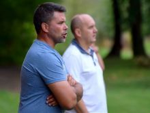 Pečeňady sú zatiaľ stopercentné, pýšia sa najlepšou ofenzívou aj defenzívou v súťaži