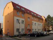 Prestige Park ponúka nájomné byty so špičkovými službami
