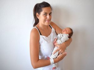 BÁBENCE: V trnavskej nemocnici priviedli na svet ďalšie júlové detičky