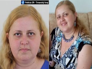 Polícia pátra po Adriáne zo Šúroviec,  matke malého školáka