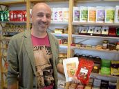 Stravujete sa správne? Predajňa Celio Bio v Arkadii ponúka chutné i zdravé potraviny