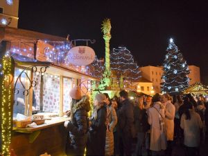 Adventné trhy v Trnave majú určený termín, stanovili aj ceny pre stánkarov