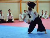 V sobotu odštartuje v Trnave letná škola bojového umenia aikido