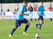 Futbal, 5. liga: Veľké Kostoľany zdolali Gbely, Zvončín nadeľoval