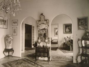 Tiež ste mali doma nábytok po predkoch? Tému Ako sme bývali rozoberú v múzeu