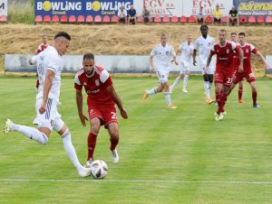 Spartak zdolal Banskú Bystricu, Gašparík mužstvo pochválil aj skritizoval