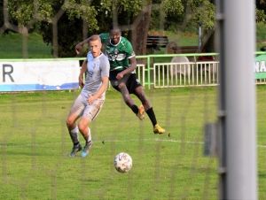 Futbal, 3. liga: Malženice vyhrali v dohrávke nad Belušou