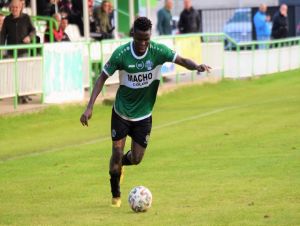 Futbal, 3. liga: Malženice sú v laufe, zdolali aj Kalnú nad Hronom