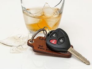 Šoféri si opäť neodpustili alkohol, polícia chytila za týždeň 40 previnilcov
