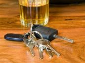 Starý somár ohrozoval Dolný Chotár, našli mu krv v alkohole
