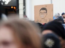 Aj v Trnave si protestom pripomenú plánovanú svadbu zavraždených ľudí