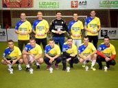 All stars ObFZ Trnava: Toto sú najlepší hráči v oblasti za rok 2017