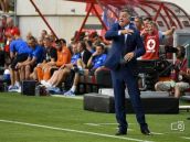 Tajomstvo anglického víťazstva v Trnave: Allardyce mal pri sebe šťastnú mincu od fanúšika