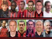 All stars Spartaka: Toto je podľa fanúšikov top trnavská zostava slovenskej ligy