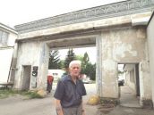 V zbrojovke vyčíňali gestapáci, spomína Trnavčan Alojz Lančarič