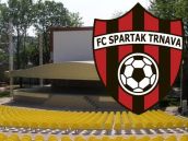Zápas Spartak - Nitra premietnú fanúšikom v amfiteátri, predtým bude protestný pochod