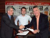 Investícia do oblastného futbalu: ObFZ Trnava má nového partnera