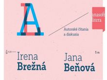Spisovateľky Jana Beňová a Irena Brežná prídu na diskusiu do Trnavy