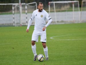 Futbal, príprava: Modranka vyhrala nad Kátlovcami, Pečeňady porazili Zvončín