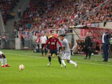 Spartak katom trénerov: Po Fenerbahce odvolali kouča aj v Anderlechte