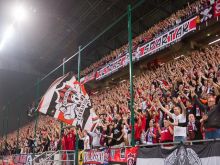 Tvrdý trest od UEFA! Spartak musí hrať proti Záhrebu bez divákov