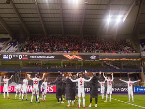 Ak Spartak prejde v Európskej lige cez súpera zo Švédska, čaká ho Anderlecht Brusel