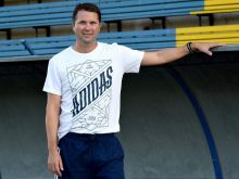 Veľké Kostoľany povedie nový tréner, v klube nastalo viacero zmien