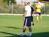Futbalové Vrbové sa chce v zime posilniť, posily hľadá na viaceré posty