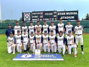 Angels získali pre Trnavu organizáciu významného bejzbalového pohára