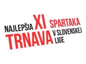 Kapko, Hrabal, Fall, Hadviger alebo Janečka? Spartakovci volia najlepšieho pravého obrancu