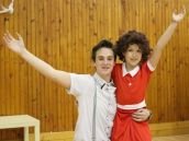 V kine Hviezda bude broadwayský muzikál v podaní mladých Trnavčanov