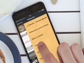 Kam na obed? Ponuku denného menu v Trnave môžete mať aj vo svojom smartfóne