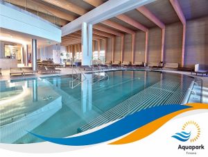 Aquapark Trnava ponúka v októbri až 50-percentné zľavy na vstupné