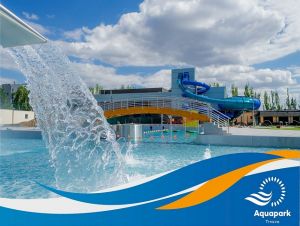Aquapark Trnava chystá oslavu Dňa detí, spustí vonkajšie bazény