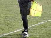Zápas Prešov - Spartak Trnava povedú maďarskí rozhodcovia