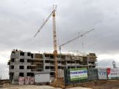 Novostavby zívajú prázdnotou. Investori stavajú, no málo predajú