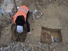 Taká výstava tu ešte nebola: Ukážu predmety získané nelegálnymi archeológmi