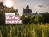 Silné siluety trnavských síl predstavia na prednáške o priemyselnej architektúre