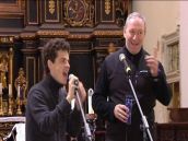 VIDEO: Z arcibezáka zrejme frontman nebude