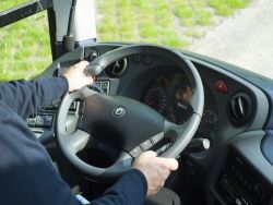 Veľkú zákazku stopol koronavírus: Kraj zrušil tender na prímestské autobusy