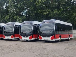 V Trnave budú jazdiť elektrobusy, doplnia flotilu mestskej dopravy
