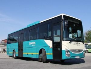Cestovné v prímestských autobusoch pôjde hore pre vyššiu DPH