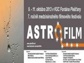 Piešťanský Astrofilm ponúkne aj prednášky, výstavy a pozorovania